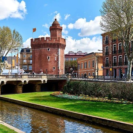 Elisa'S House Perpignan Exterior photo