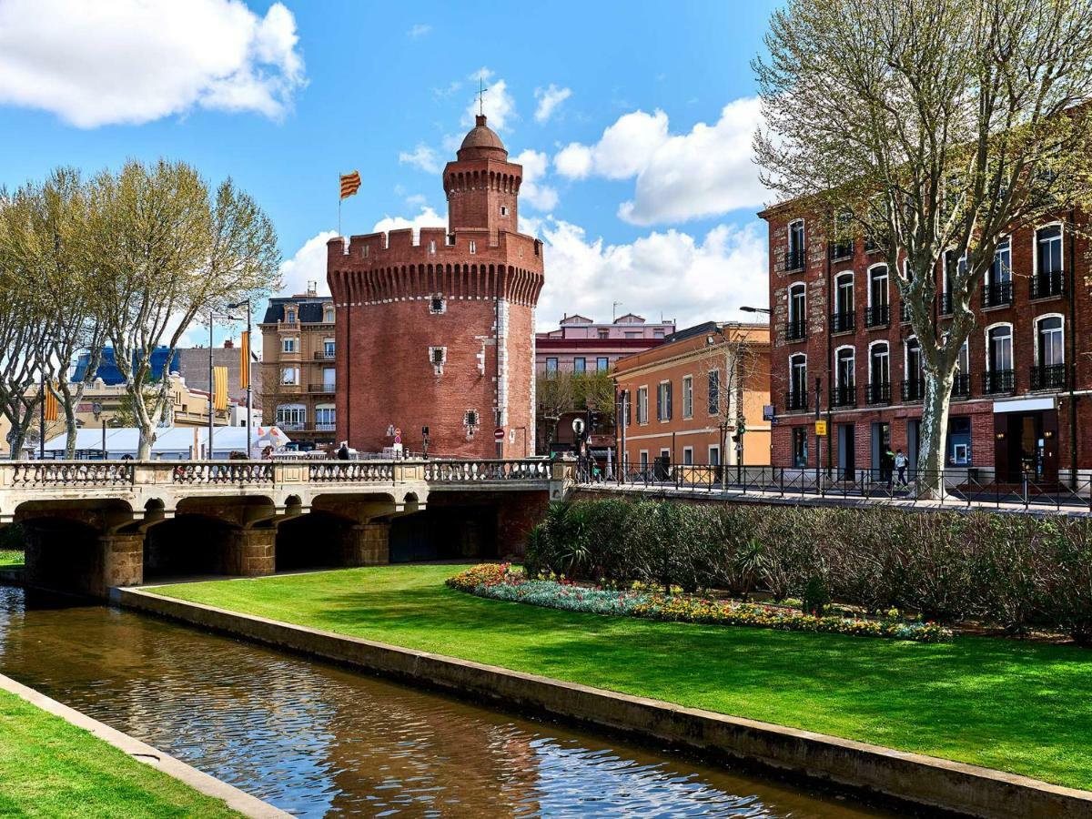 Elisa'S House Perpignan Exterior photo